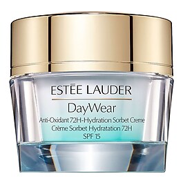 DayWear Anti-Oxidant 72H-Hydration Sorbet Creme SPF 15